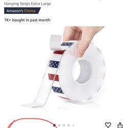 10ft double-sided tape, new: