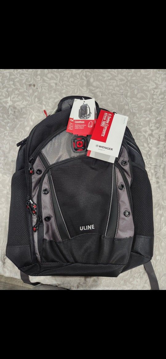Laptop Backpack New 