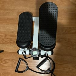 Stepper Exerciser 