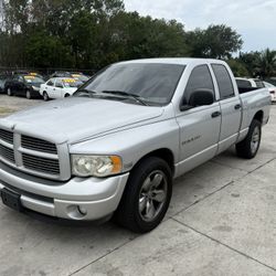 2003 Dodge RAM 1500