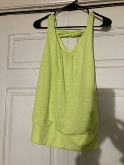 Women’s Sleeveless Top