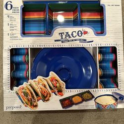 Taco Set