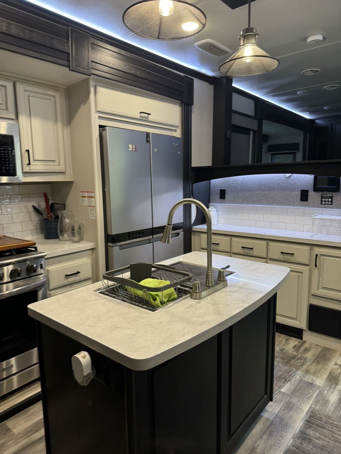 2023 Open Range Fifth Wheel
