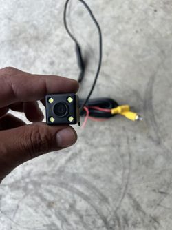 Reverse Camera