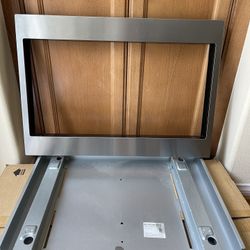 Kenmore 27” Trim Kit