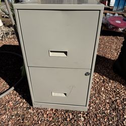 File cabinet