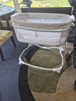 Bassinet