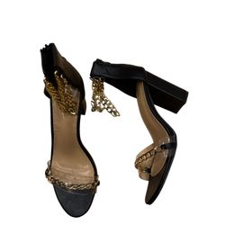 Nicole Miller Woman’s Shoes