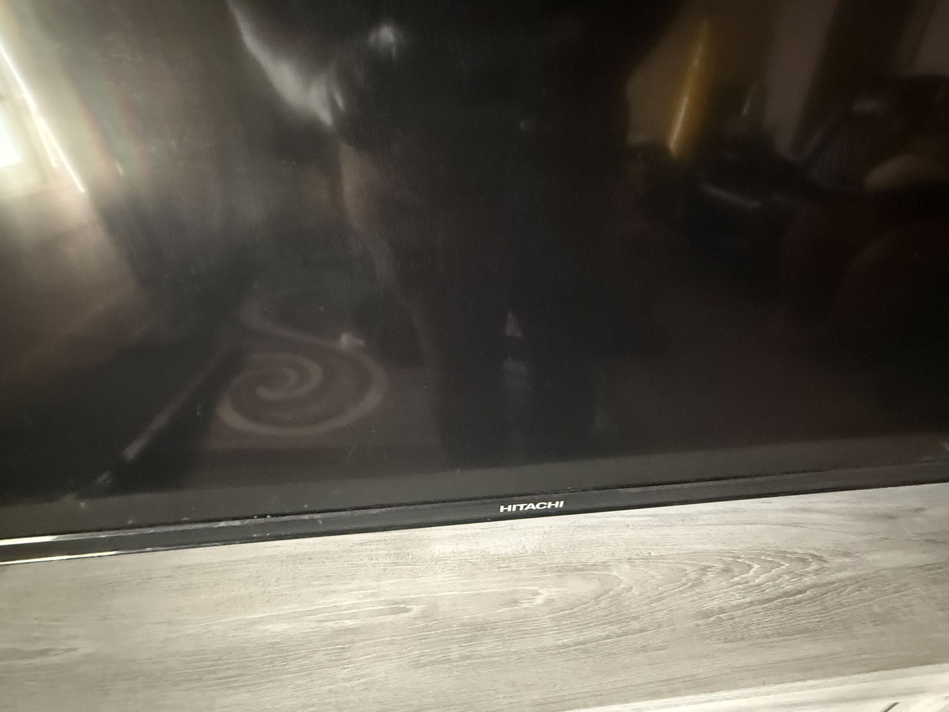 60 Inch smart Tv