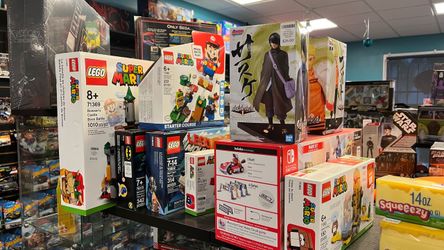 Toy Madness (Read Description)