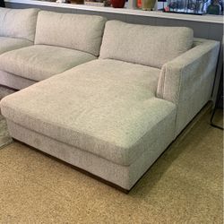 2PC Sectional 