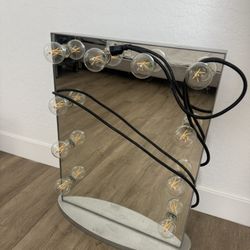 Vanity Mirror 