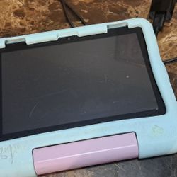Kids Tablet