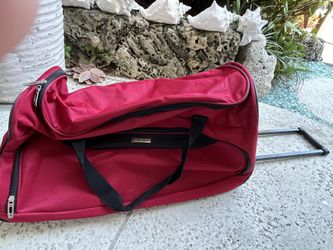 TAG Travel Bag