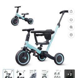 Toddler Bike Newyoo