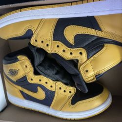 Jordan 1s Retro OG 