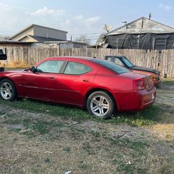 2006 Dodge Charger