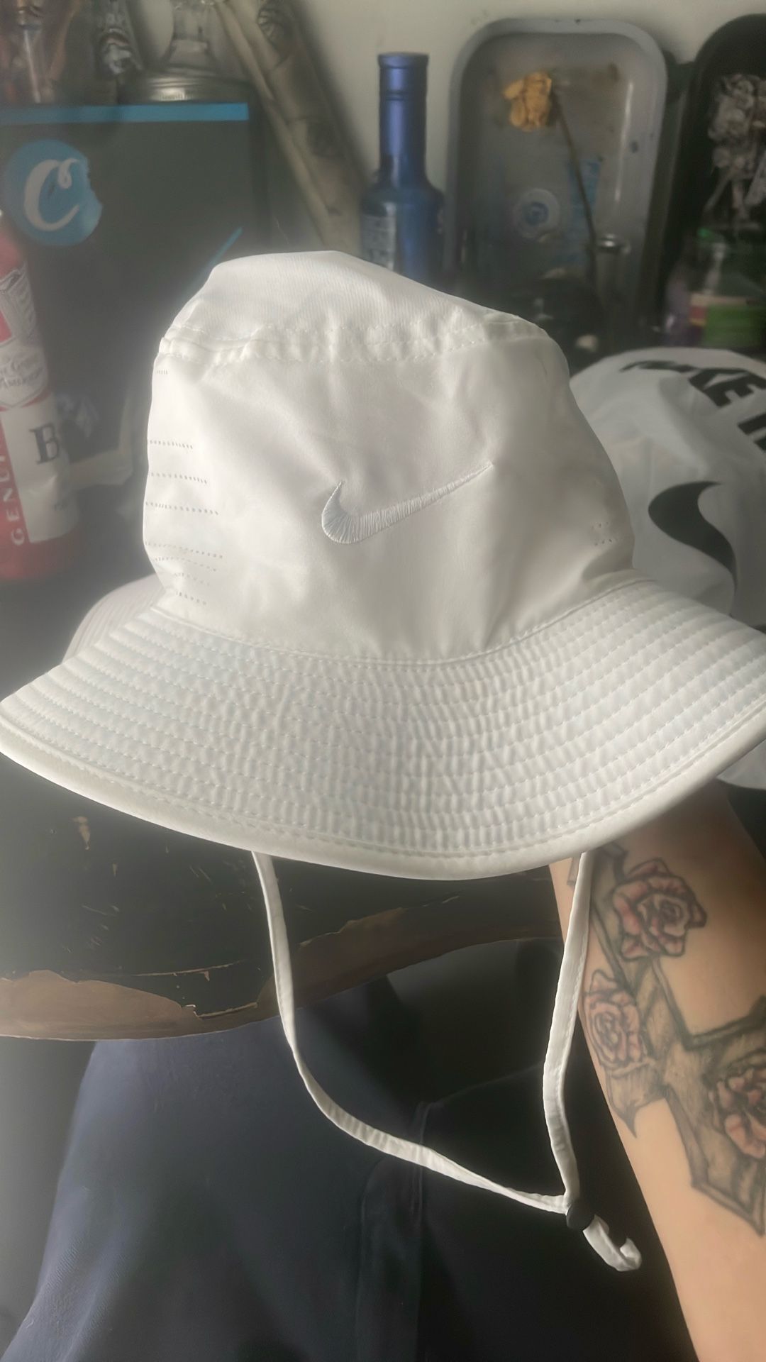 Nike Reversible Golf Hat