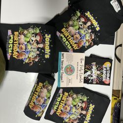 Disney Shirt