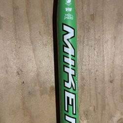 Miken Superfreak Limited Edition Slowpitch Softball Bat USSSA