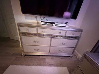 Complet  bedroom