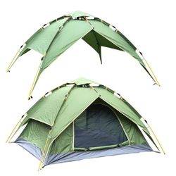 Brand New 4 Person Instant Tent Was $70