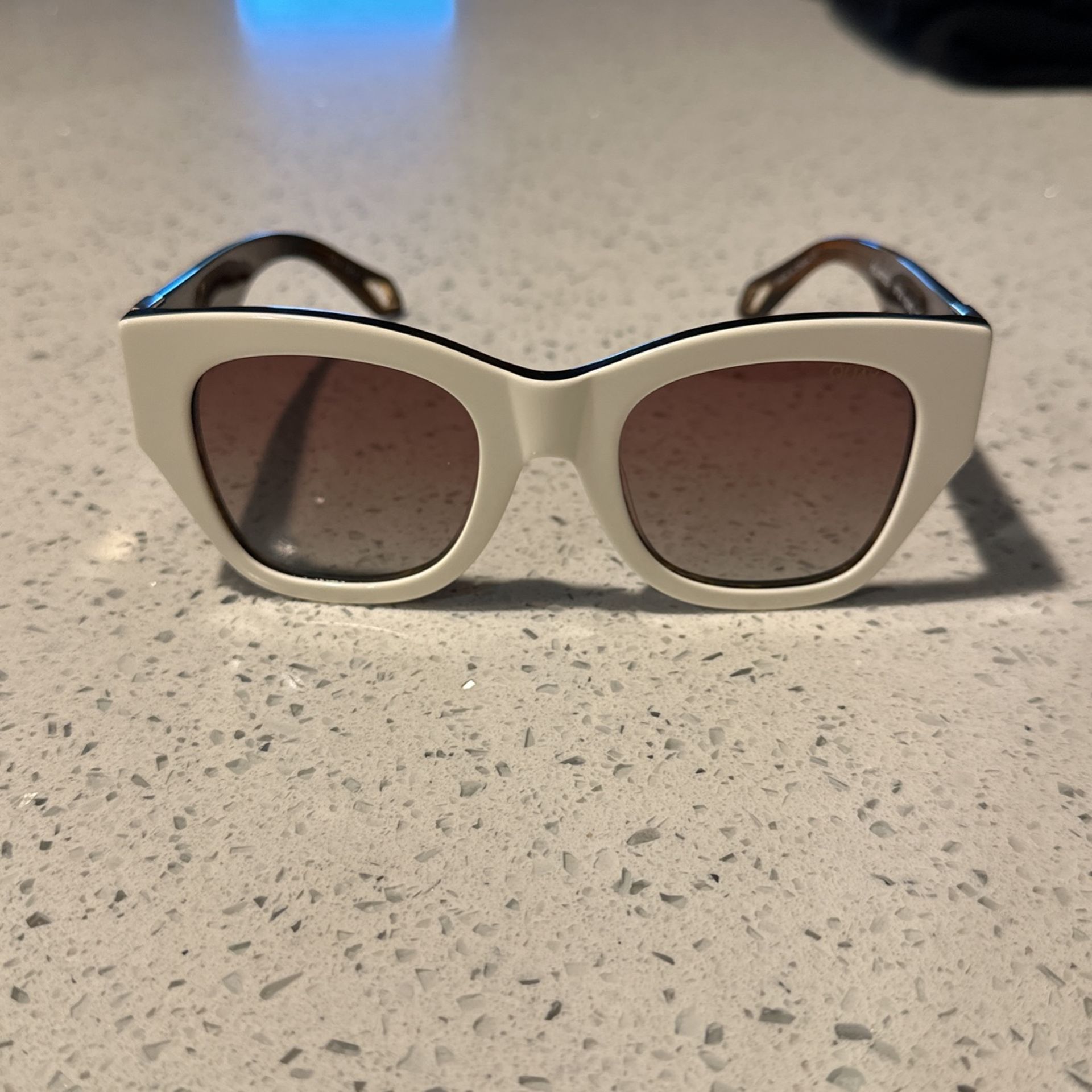 Quay Sunglasses