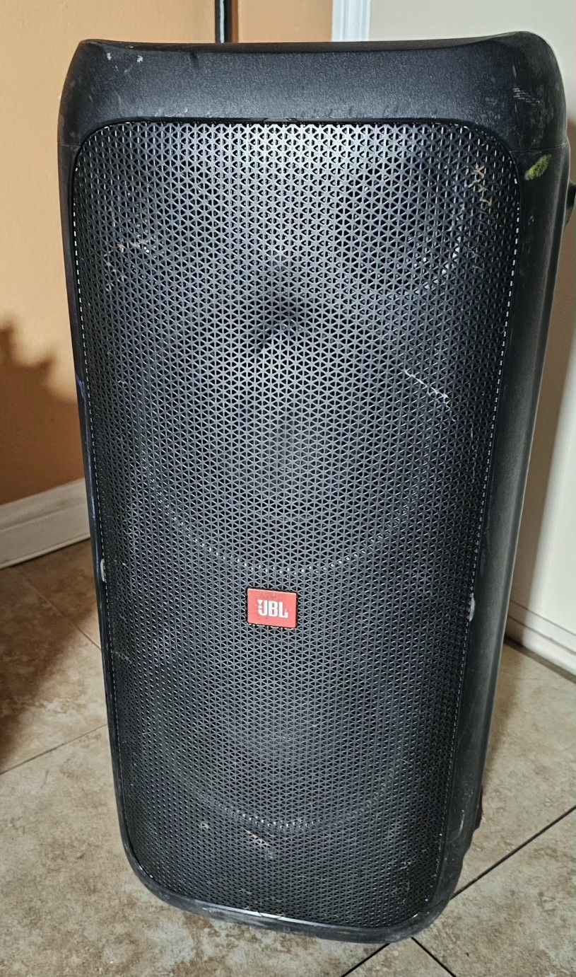 JBL 310 Wireless Speaker