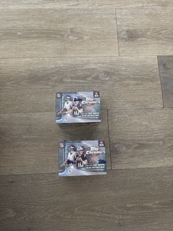 Topps Chrome 2025