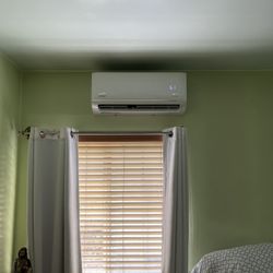 Mini Split 
