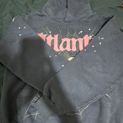 Atlanta sp5der hoodie