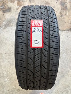 235/55R18