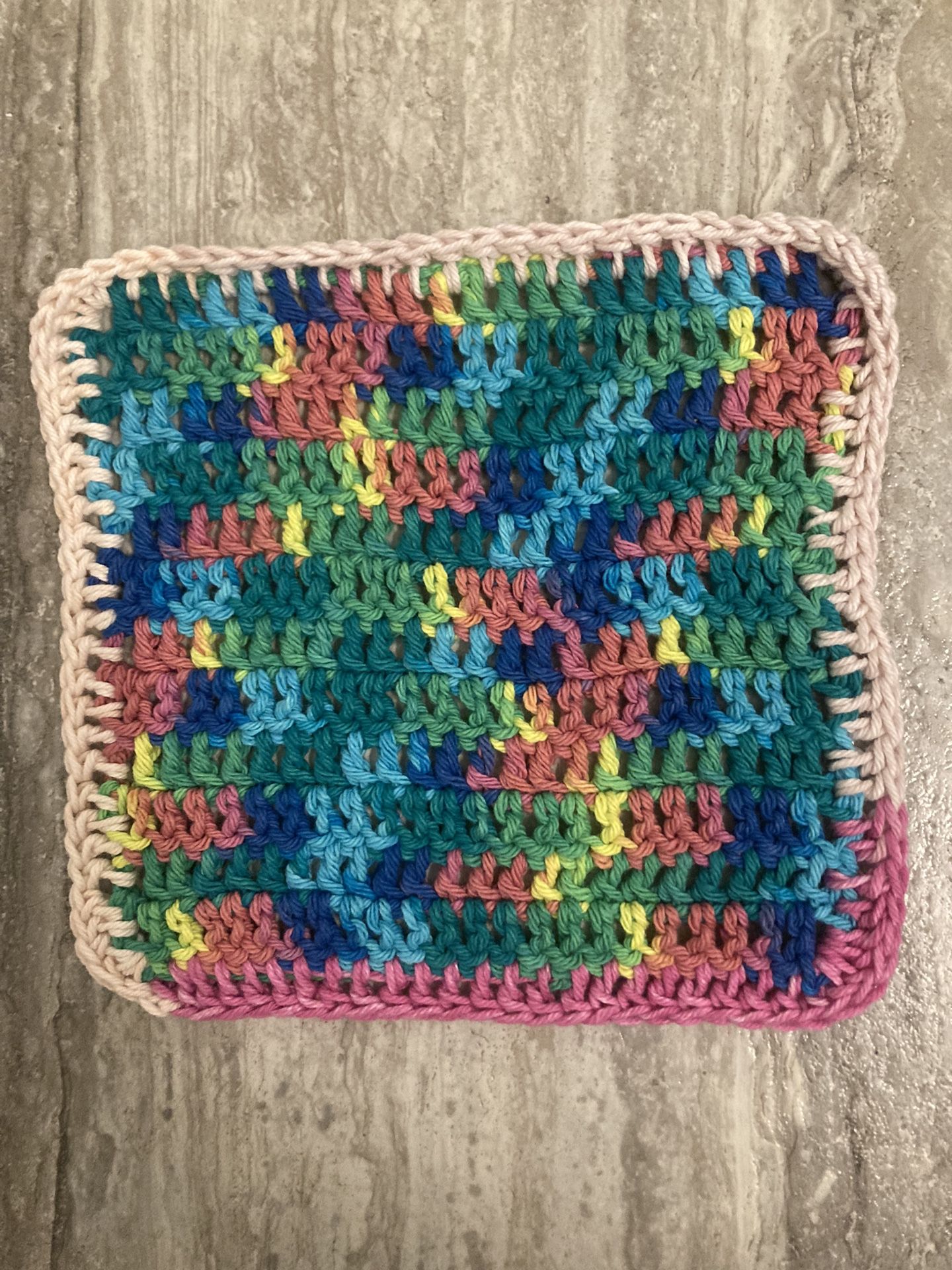 Wash Cloth - Brand New