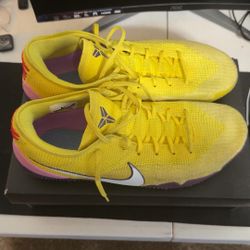 Kobe Nxt 360