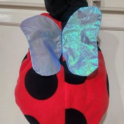 Carter's Costume For A Beautiful Lady 🐞 Bug. PICK UP PALMDALE CA 
