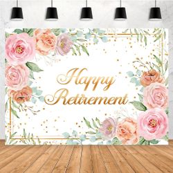 Photo Opportunity Background 