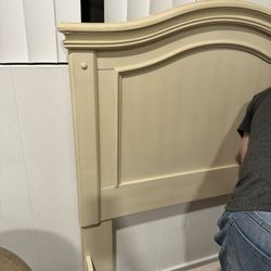 El dorado Twin Bed 