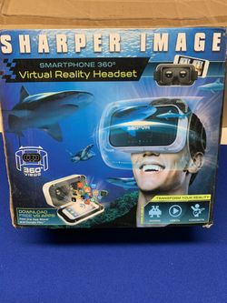 VR Headset