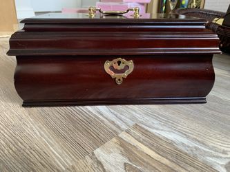 Jewelry Box