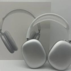 Apple AirPods Max - Silver