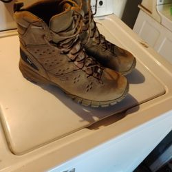 Protective Event Size 12