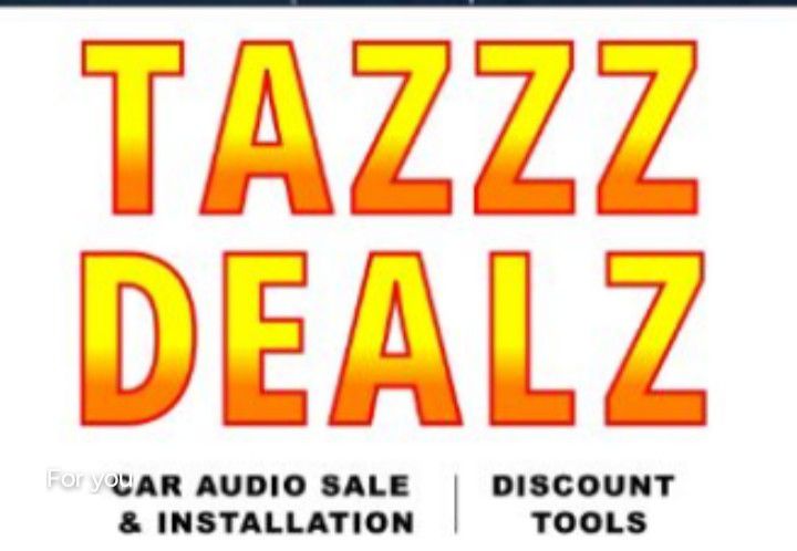 TaZZZ DealZ LLC 
