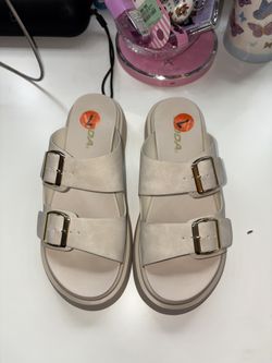 Sandals For Sale