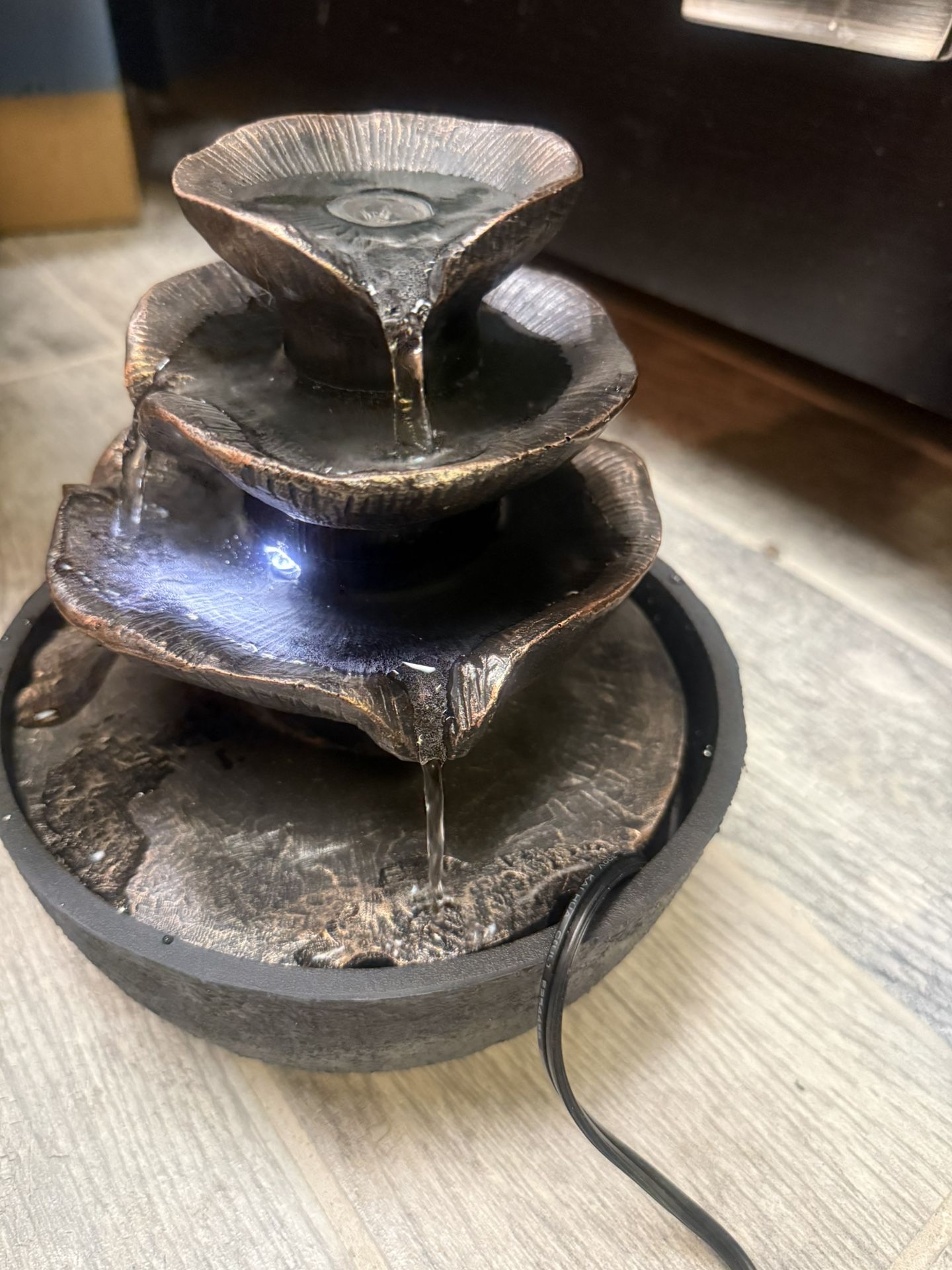 Decorative Water Fountain