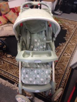 Stroller (GRACO)