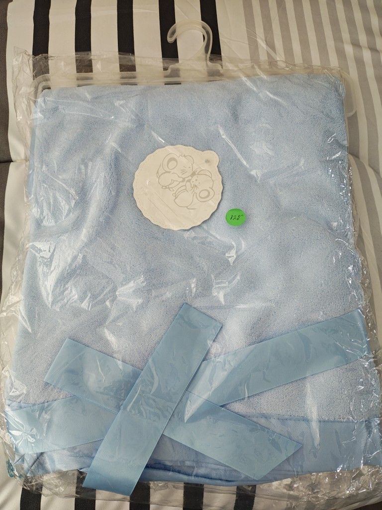 Baby Blanket