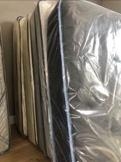 Eco Friendly Mattresses