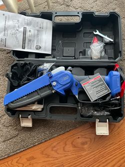 BRAND NEW HANDHELD MINI PRUNING SAW