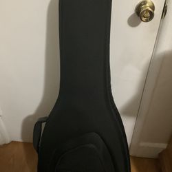 Brand New Fender Gig Bag (Black)