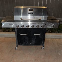 Nexgrill